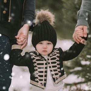 Stella McCartney for Baby Gap Band Jacket size 2T